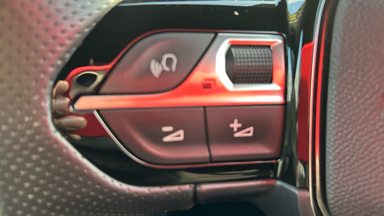 Peugeot 208 1.2 PureTech 130 GT 5dr EAT8 Petrol Hatchback